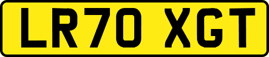 LR70XGT