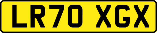 LR70XGX
