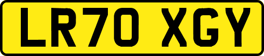LR70XGY