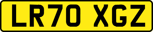 LR70XGZ