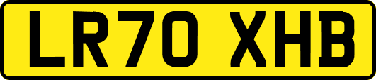 LR70XHB