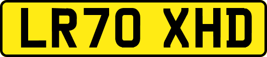 LR70XHD