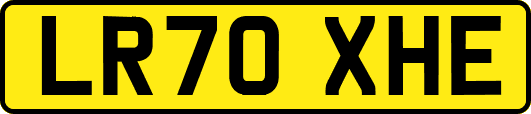 LR70XHE