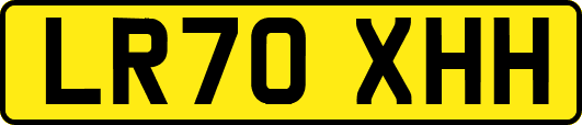 LR70XHH