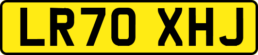 LR70XHJ