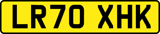 LR70XHK