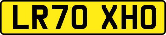 LR70XHO
