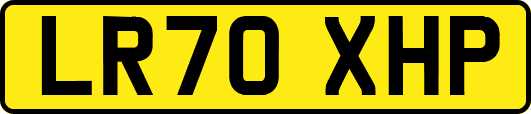LR70XHP