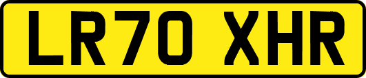 LR70XHR