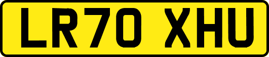 LR70XHU