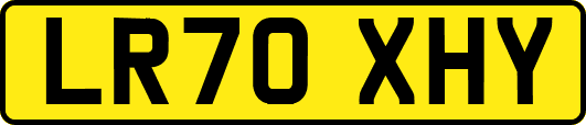 LR70XHY
