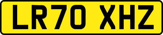 LR70XHZ