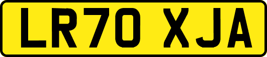 LR70XJA