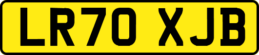 LR70XJB