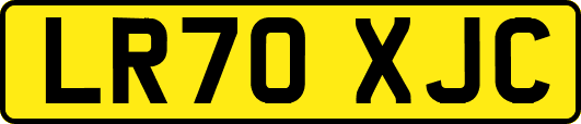 LR70XJC