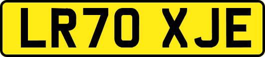 LR70XJE