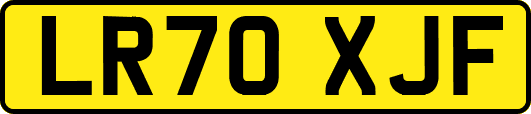 LR70XJF