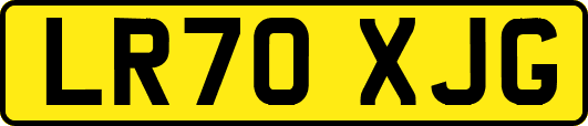 LR70XJG
