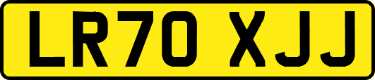 LR70XJJ