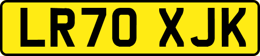 LR70XJK