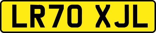 LR70XJL
