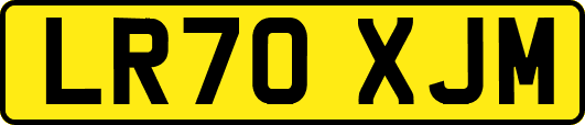 LR70XJM