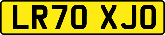 LR70XJO
