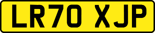 LR70XJP