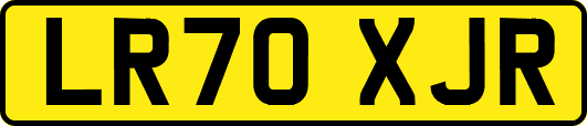 LR70XJR