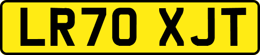 LR70XJT