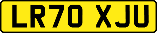LR70XJU