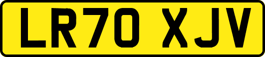 LR70XJV