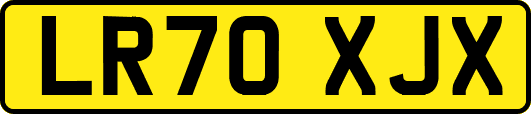 LR70XJX