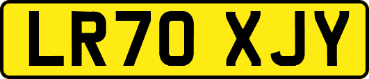 LR70XJY