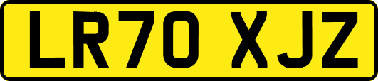 LR70XJZ