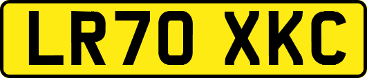 LR70XKC