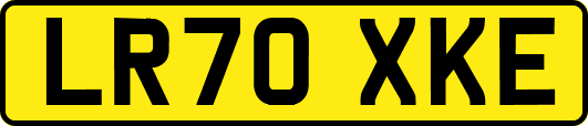 LR70XKE