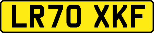 LR70XKF