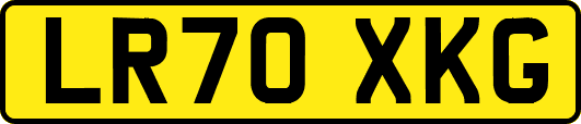 LR70XKG