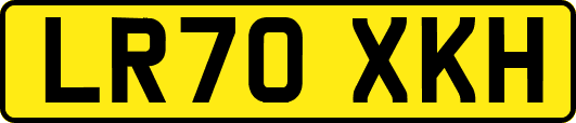 LR70XKH