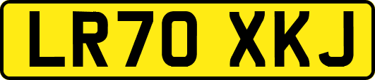 LR70XKJ