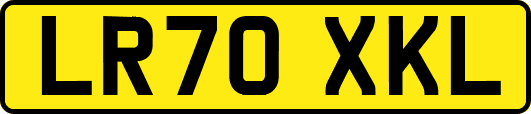LR70XKL