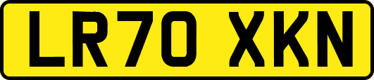 LR70XKN