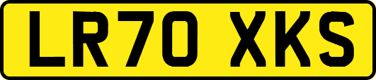 LR70XKS