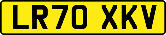LR70XKV