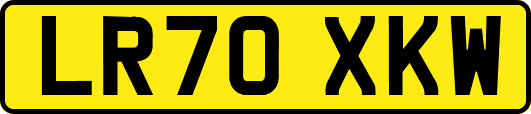 LR70XKW
