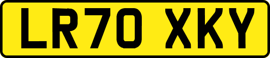 LR70XKY