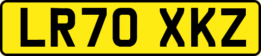 LR70XKZ