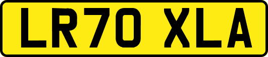 LR70XLA