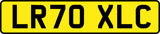 LR70XLC